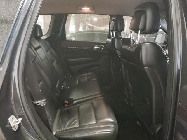 Photo 11 from auction – 2011 JEEP GRAND CHER with VIN 1J4RR4GG8BC527058