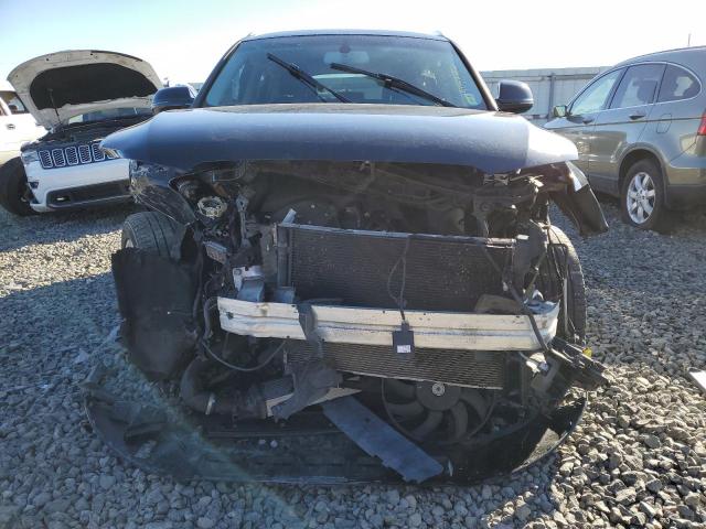 Photo 5 from auction – 2016 AUDI Q5 PREMIUM with VIN WA1L2AFP3GA048396