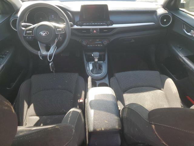 Photo 8 from auction – 2019 KIA FORTE FE with VIN 3KPF24AD4KE104515