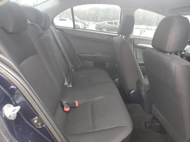 Photo 10 from auction – 2014 MITSUBISHI LANCER ES/ with VIN JA32U2FUXEU003604