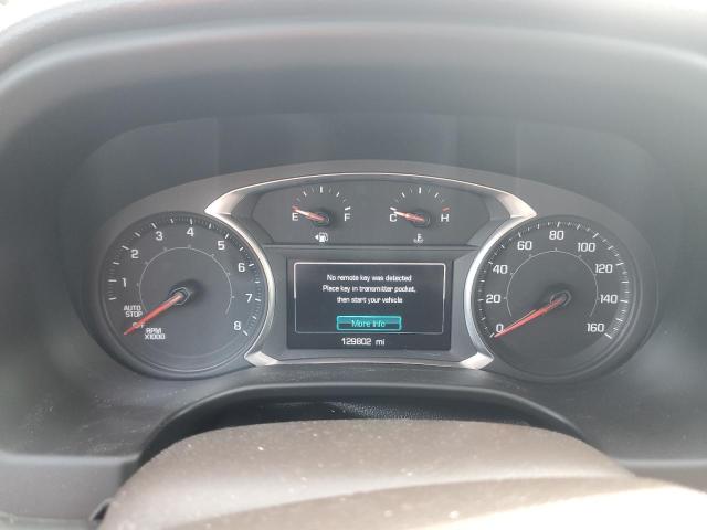 Photo 9 from auction – 2019 GMC ACADIA SLT with VIN 1GKKNMLA0KZ156421