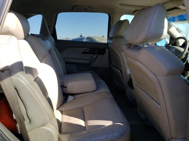 Photo 11 from auction – 2008 ACURA MDX with VIN 2HNYD28268H527115