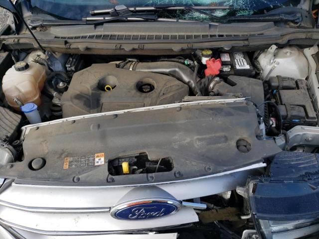 Photo 11 from auction – 2017 FORD EDGE SE with VIN 2FMPK4G92HBB89390
