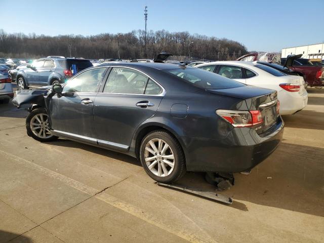 Photo 2 from auction – 2010 LEXUS ES 350 with VIN JTHBK1EG1A2395857