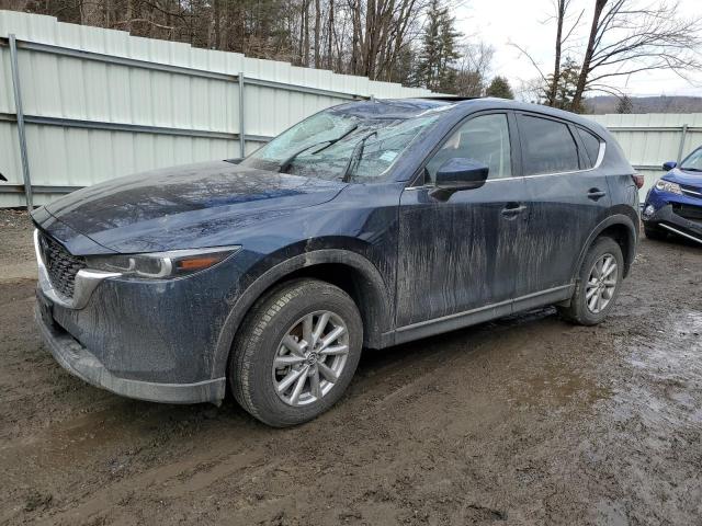 MAZDA CX-5 PREFE 2023 with VIN JM3KFBCM5P0161379 - Photo from auction