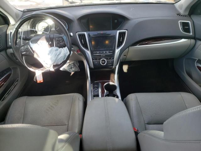 Photo 8 from auction – 2015 ACURA TLX TECH with VIN 19UUB2F5XFA001431