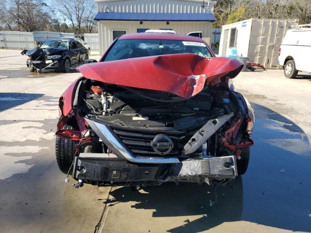 Photo 5 from auction – 2017 NISSAN ALTIMA 2.5 with VIN 1N4AL3AP6HC210174