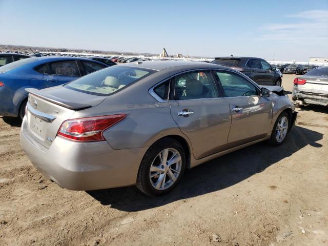 Photo 3 from auction – 2013 NISSAN ALTIMA 2.5 with VIN 1N4AL3AP7DC190110