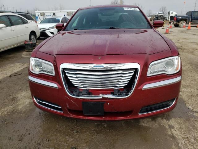 Photo 5 from auction – 2013 CHRYSLER 300 with VIN 2C3CCAAGXDH600469