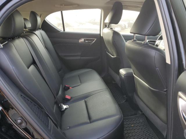 Photo 10 from auction – 2016 LEXUS CT 200 with VIN JTHKD5BH9G2270404