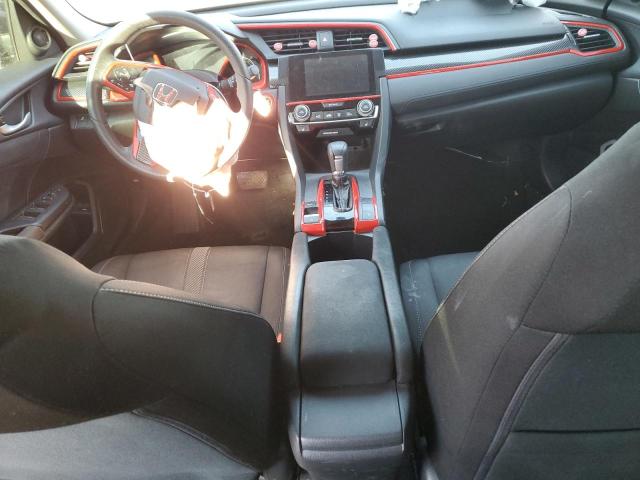 Photo 8 from auction – 2016 HONDA CIVIC EX with VIN 2HGFC1F37GH632994