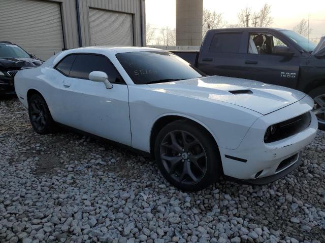 Photo 4 from auction – 2019 DODGE CHALLENGER with VIN 2C3CDZAG7KH574194