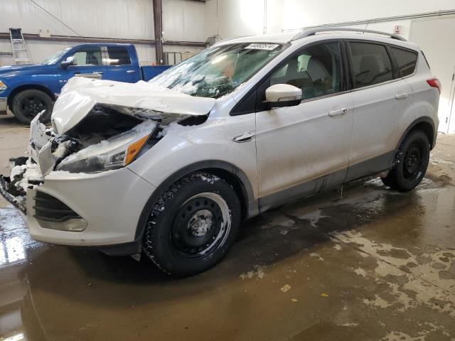 FORD ESCAPE TIT 2016 с VIN 1FMCU9J99GUA33757 - Фото с аукциона