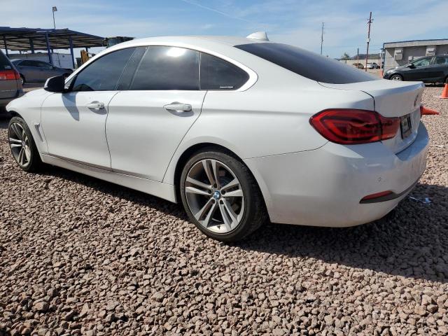 Photo 2 from auction – 2018 BMW 430I GRAN with VIN WBA4J1C54JBG76369