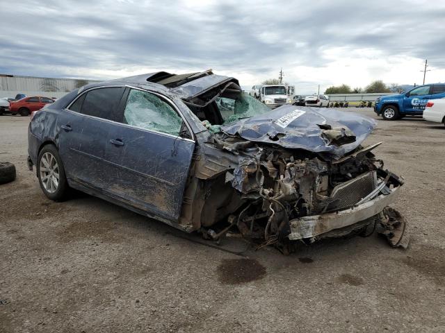 Photo 4 from auction – 2013 CHEVROLET MALIBU 2LT with VIN 1G11E5SA7DF319903