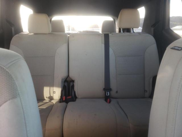 Photo 10 from auction – 2023 CHEVROLET TRAVERSE L with VIN 1GNERFKW3PJ193577