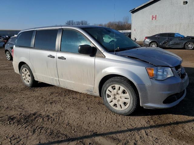 Photo 4 from auction – 2020 DODGE GRAND CARA with VIN 2C4RDGBG6LR155757