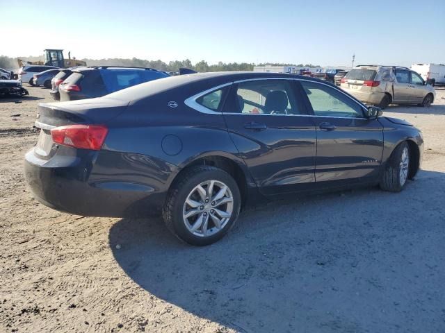 Photo 3 from auction – 2017 CHEVROLET IMPALA LT with VIN 2G1105SA4H9168662