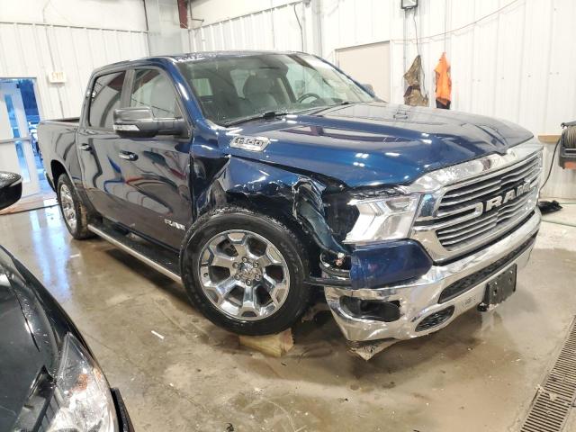 Foto 4 de la subasta – 2019 RAM 1500 BIG H con VIN 1C6SRFFTXKN902994