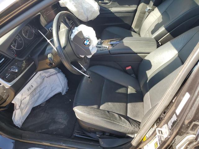 Photo 7 from auction – 2013 BMW 528 XI with VIN WBAXH5C53DD110659