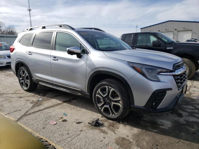 Photo 4 from auction – 2023 SUBARU ASCENT LIM with VIN 4S4WMAUD1P3452691