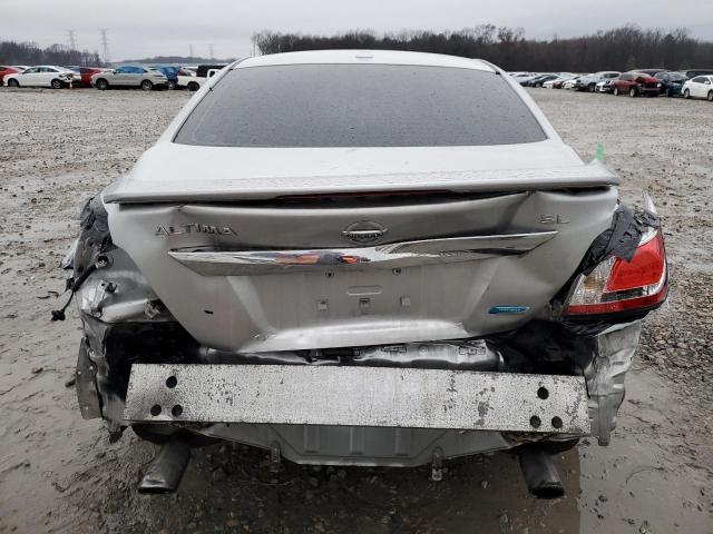 Photo 6 from auction – 2014 NISSAN ALTIMA 2.5 with VIN 1N4AL3AP5EC144647