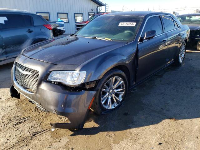 CHRYSLER 300 LIMITE 2017 with VIN 2C3CCAAG7HH662238 - Photo from auction