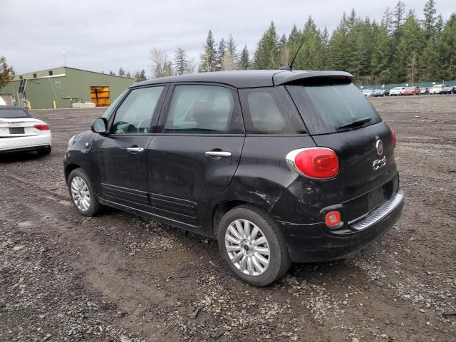 Photo 2 from auction – 2014 FIAT 500L EASY with VIN ZFBCFABH2EZ000835