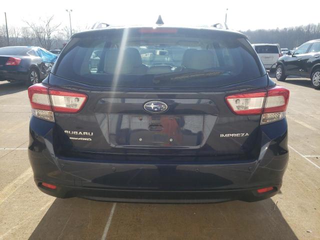 Photo 6 from auction – 2019 SUBARU IMPREZA LI with VIN 4S3GTAS63K3717460