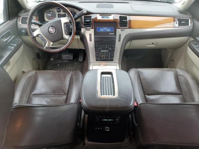 Photo 8 from auction – 2014 CADILLAC ESCALADE E with VIN 1GYS4KEF3ER188936