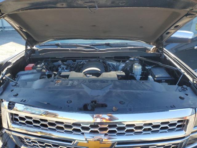 Photo 11 from auction – 2015 CHEVROLET SILVERADO with VIN 3GCPCREC1FG452413