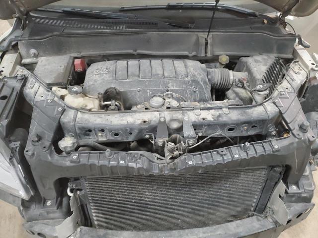 Photo 12 from auction – 2013 BUICK ENCLAVE with VIN 5GAKRCKD2DJ213873