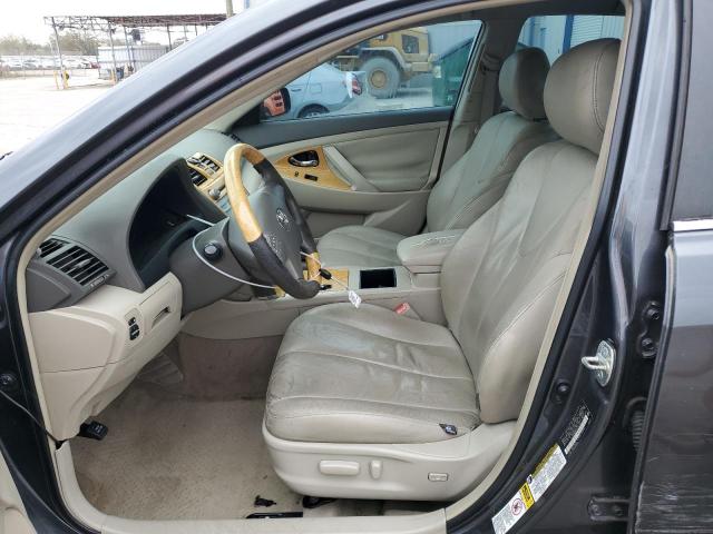 Photo 7 from auction – 2007 TOYOTA CAMRY CE with VIN 4T1BE46K77U191487