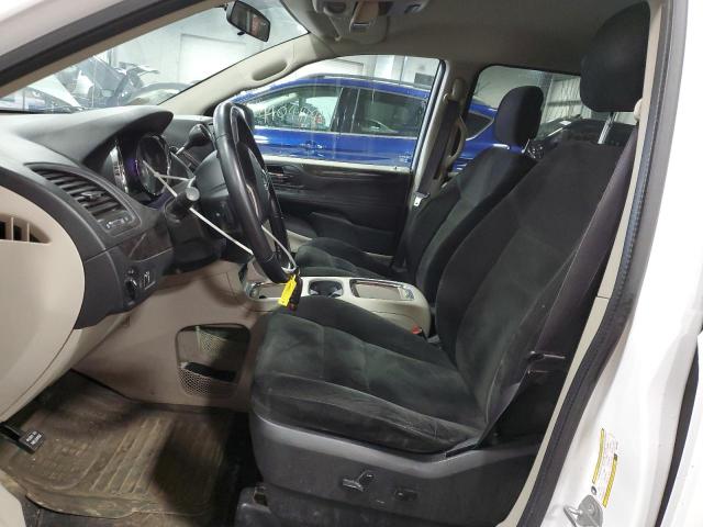 Photo 7 from auction – 2016 DODGE GRAND CARA with VIN 2C4RDGCG7GR224069