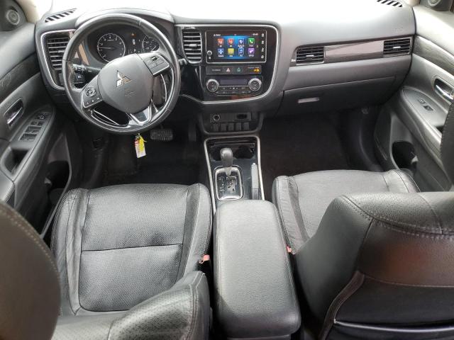 Photo 8 from auction – 2017 MITSUBISHI OUTLANDER with VIN JA4AD3A37HZ051810