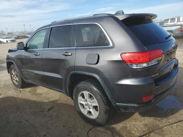 Photo 2 from auction – 2017 JEEP GRAND CHER with VIN 1C4RJFAG5HC913057