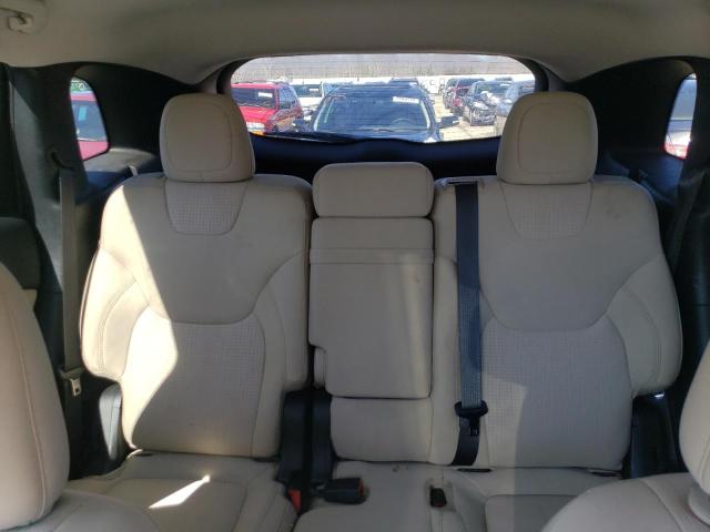Photo 10 from auction – 2016 JEEP CHEROKEE L with VIN 1C4PJMCB7GW221618