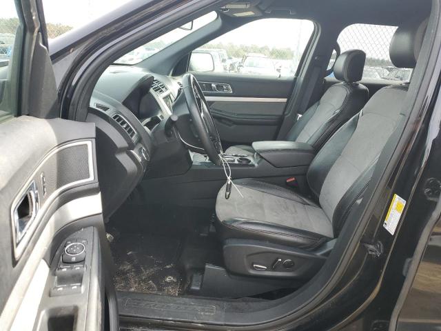 Photo 7 from auction – 2017 FORD EXPLORER X with VIN 1FM5K7D80HGA67558