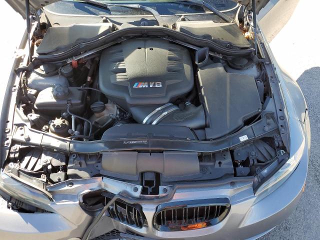 Photo 11 from auction – 2012 BMW M3 with VIN WBSDX9C57CE784380