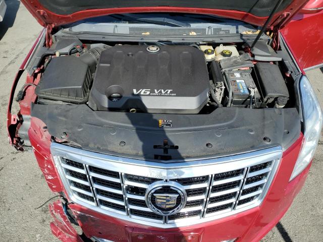Photo 11 from auction – 2013 CADILLAC XTS PREMIU with VIN 2G61S5S39D9241265