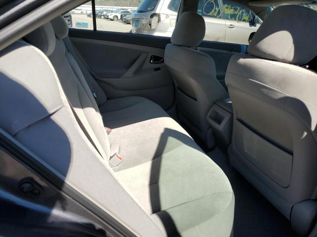 Photo 10 from auction – 2009 TOYOTA CAMRY BASE with VIN 4T1BE46K69U909825