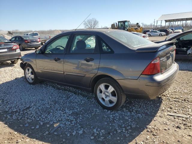 Photo 2 from auction – 2005 FORD FOCUS ZX4 with VIN 1FAFP34N05W300273