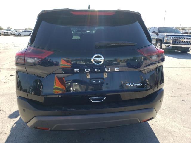 Photo 6 from auction – 2021 NISSAN ROGUE SV with VIN 5N1AT3BB0MC737307