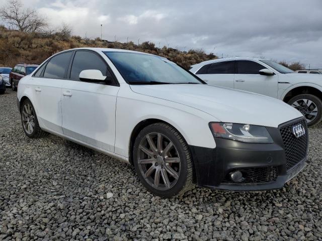 Photo 4 from auction – 2011 AUDI A4 PREMIUM with VIN WAUBFAFL2BN003614