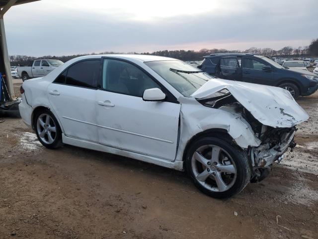 Photo 4 from auction – 2008 MAZDA 6 I with VIN 1YVHP80CX85M21417