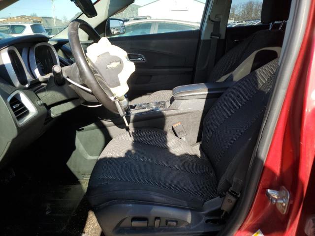 Photo 7 from auction – 2013 CHEVROLET EQUINOX LT with VIN 2GNALDEK5D1247660
