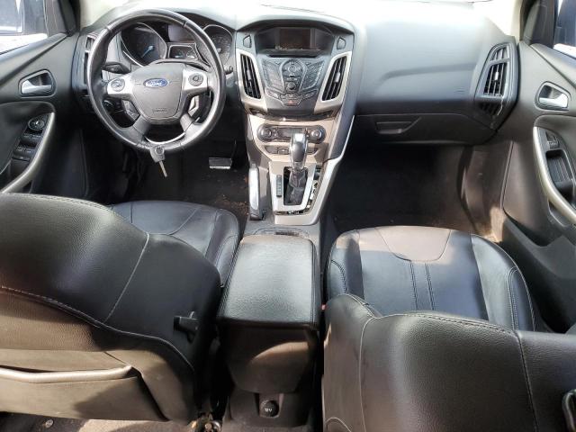 Photo 8 from auction – 2012 FORD FOCUS SEL with VIN 1FAHP3M29CL105432