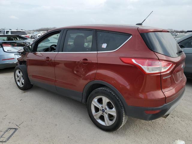 Photo 2 from auction – 2016 FORD ESCAPE SE with VIN 1FMCU0GX6GUB97453