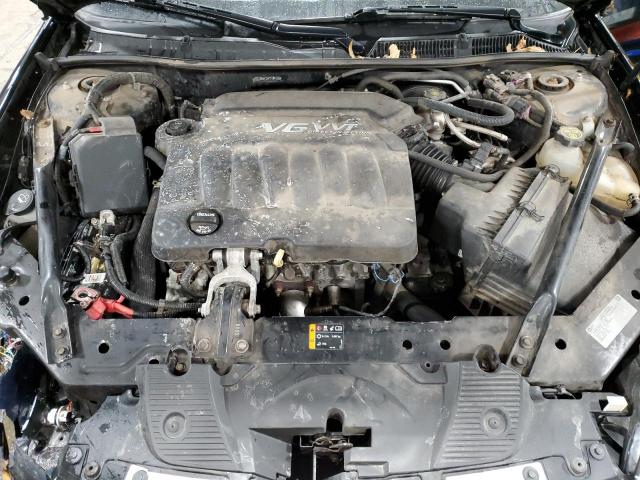 Photo 11 from auction – 2015 CHEVROLET IMPALA LIM with VIN 2G1WB5E35F1167786