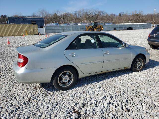 Photo 3 from auction – 2004 TOYOTA CAMRY LE with VIN JTDBE32K240270685